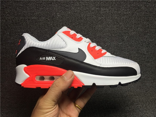 Super Max Nike Air Max 90 Men--010